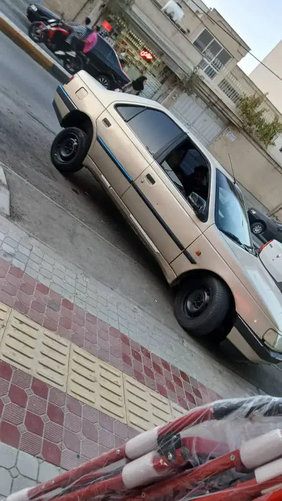 خودرو پژو، 405 آگهی ann_20931008