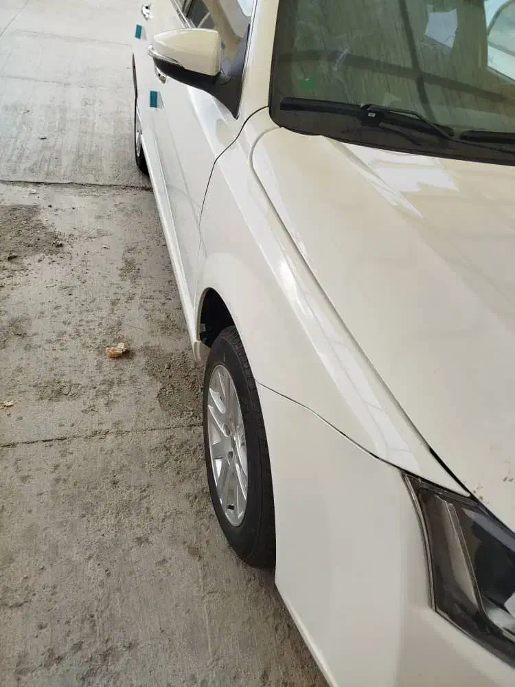 دنا پلاس تیپ ۲ سانروف ۴ ایربگ - 1404