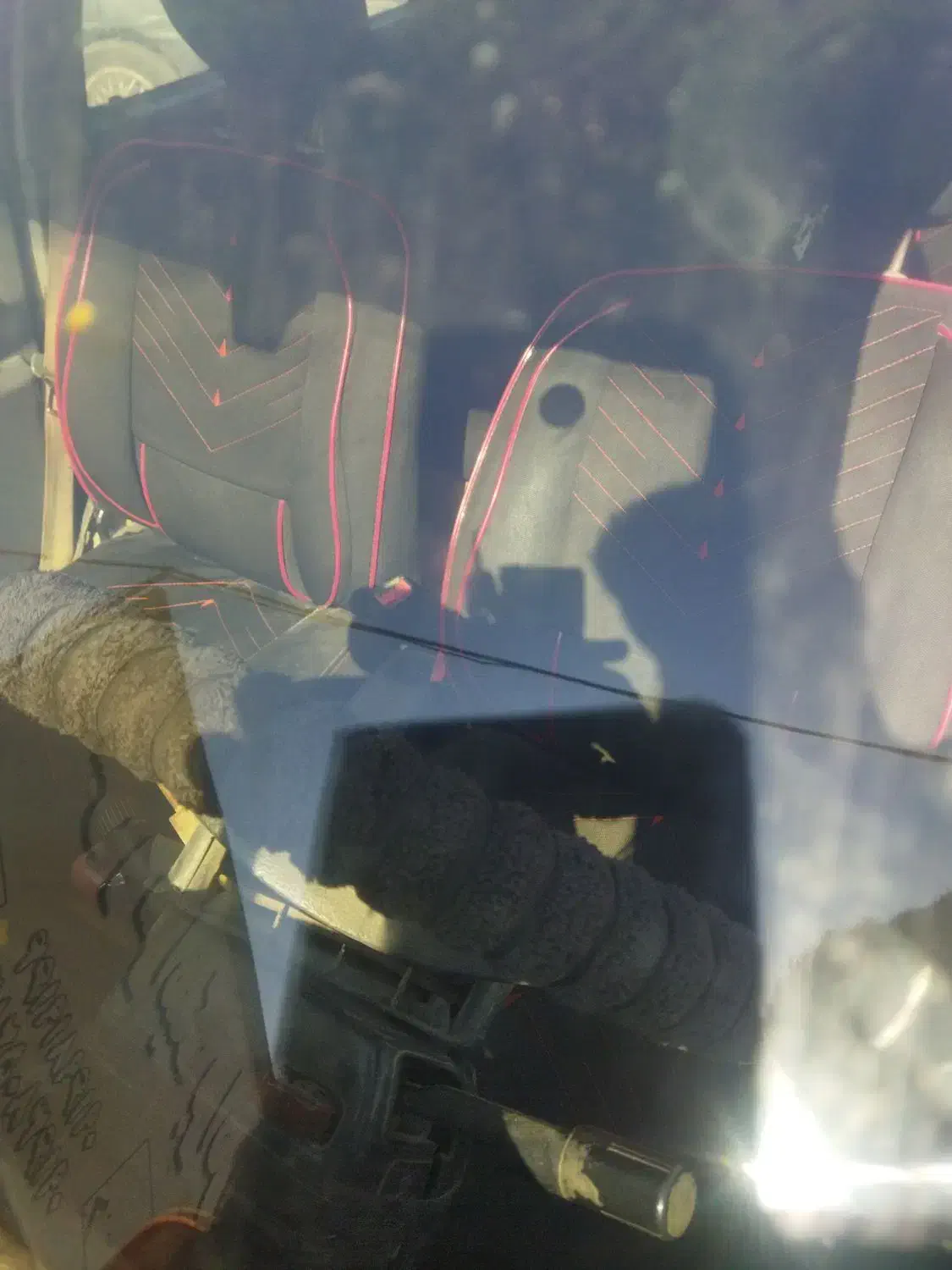 پراید 141 معمولی - 1385