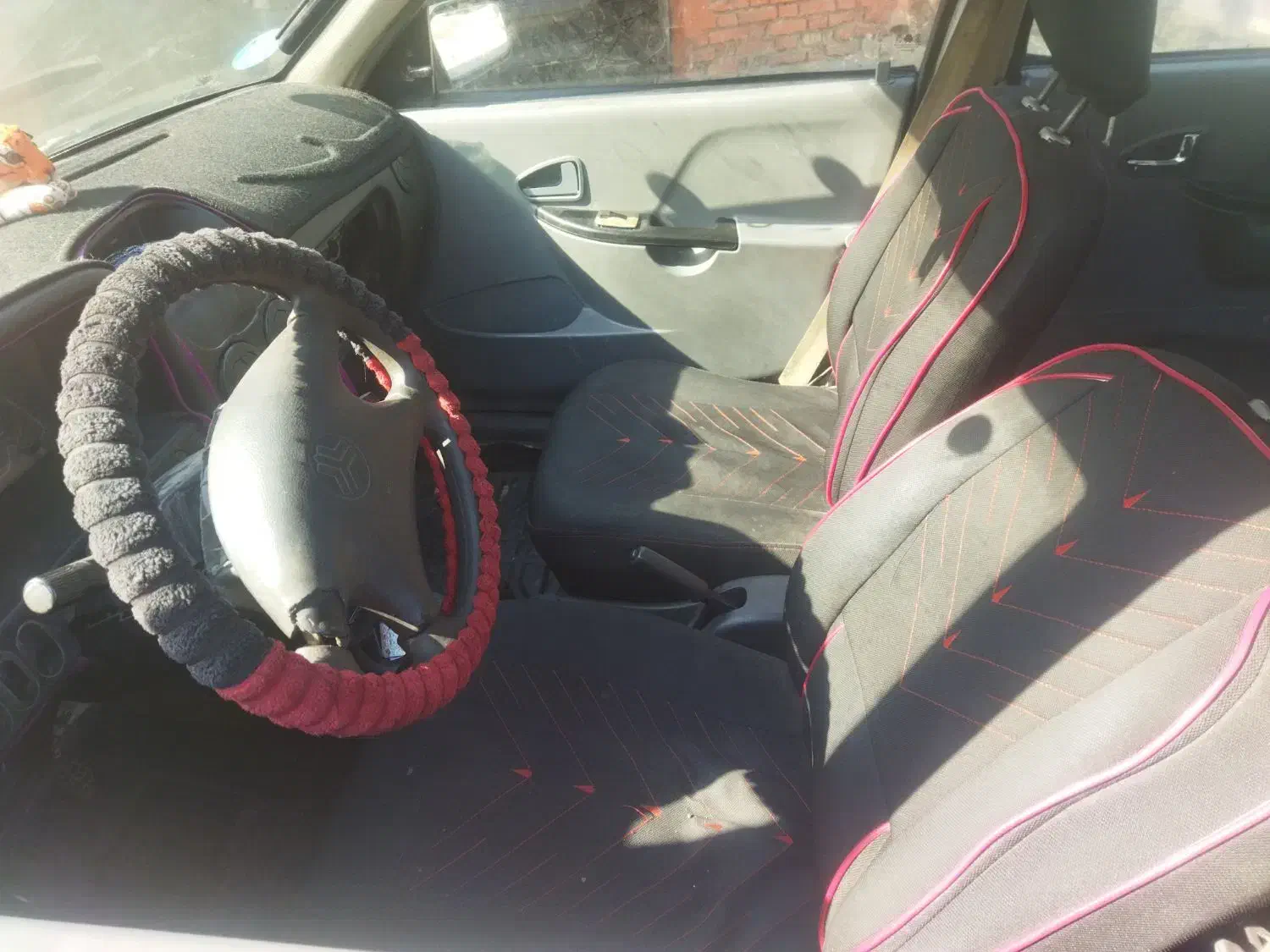 پراید 141 معمولی - 1385