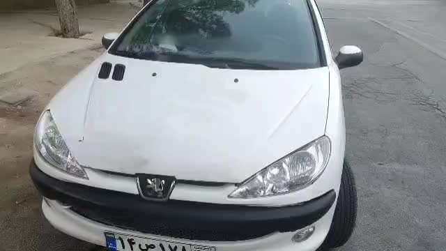 خودرو پژو، 206 آگهی ann_20931043