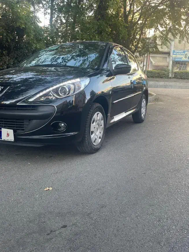 خودرو پژو، 207 آگهی ann_20931047