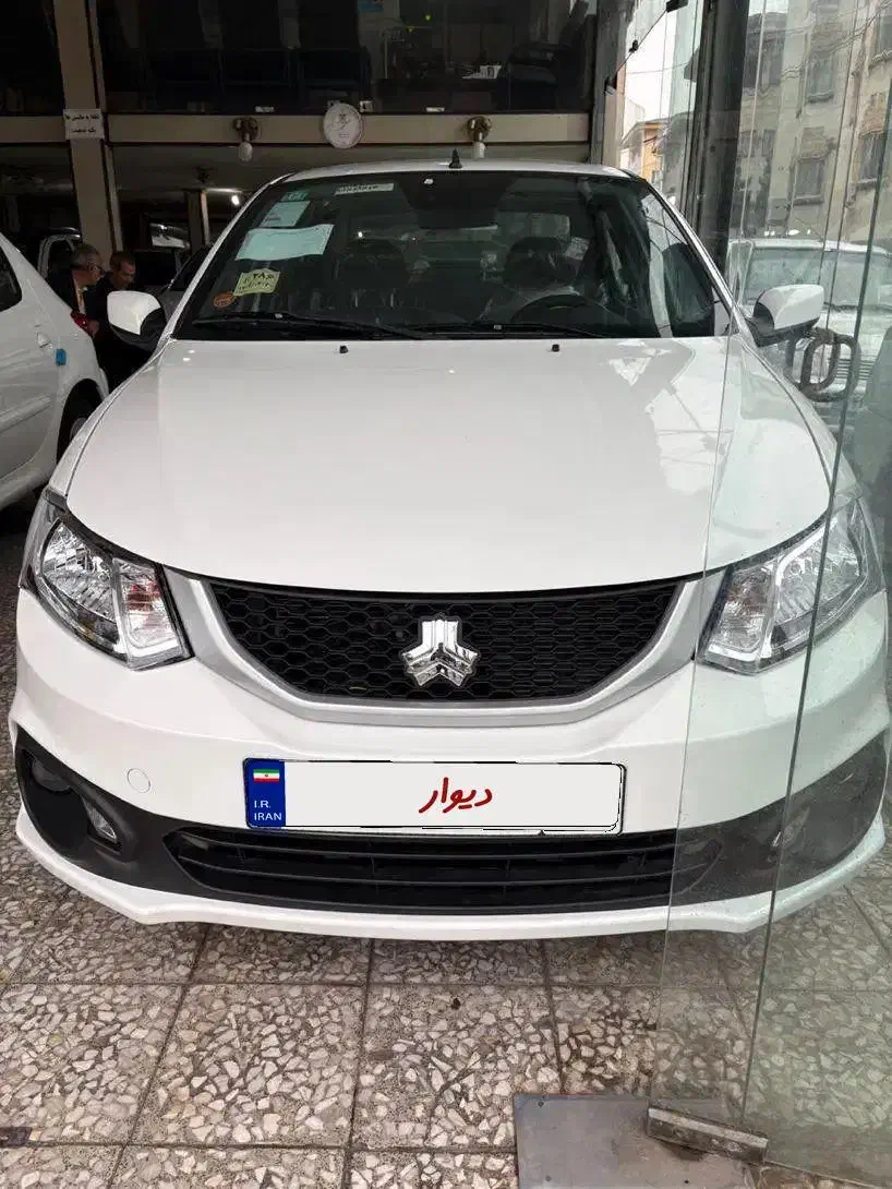 خودرو ساینا، S آگهی ann_20931061