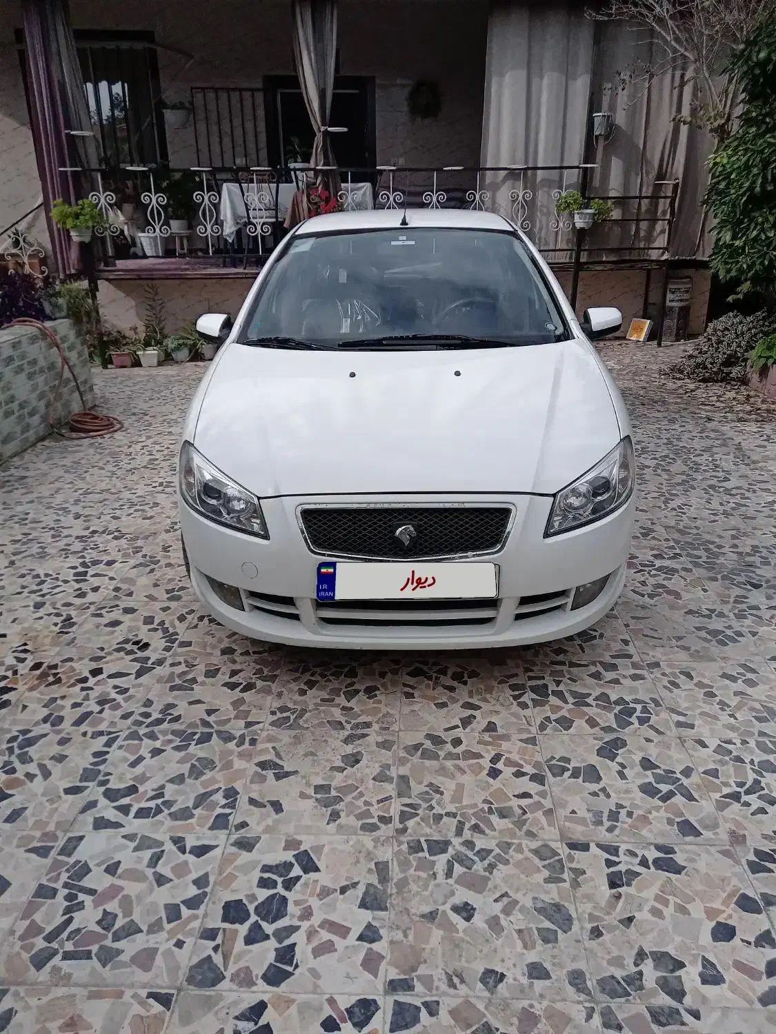 خودرو رانا، LX آگهی ann_20931073