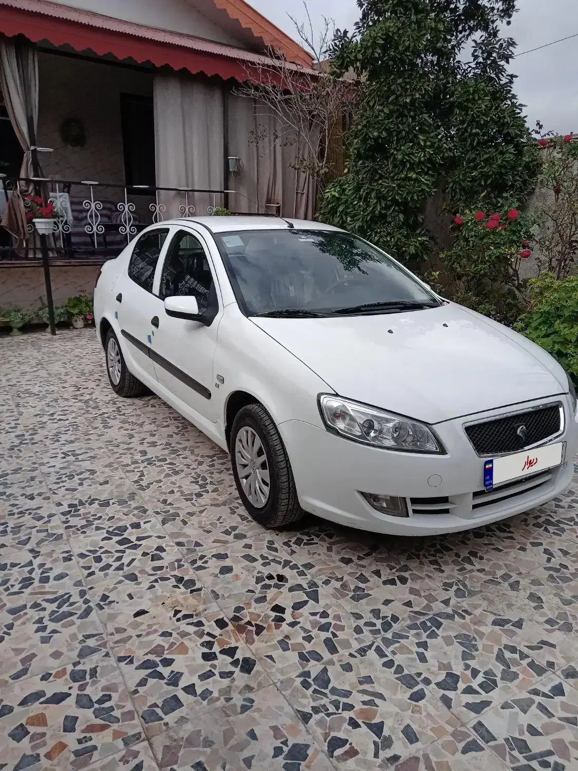 رانا LX TU5 - 1395