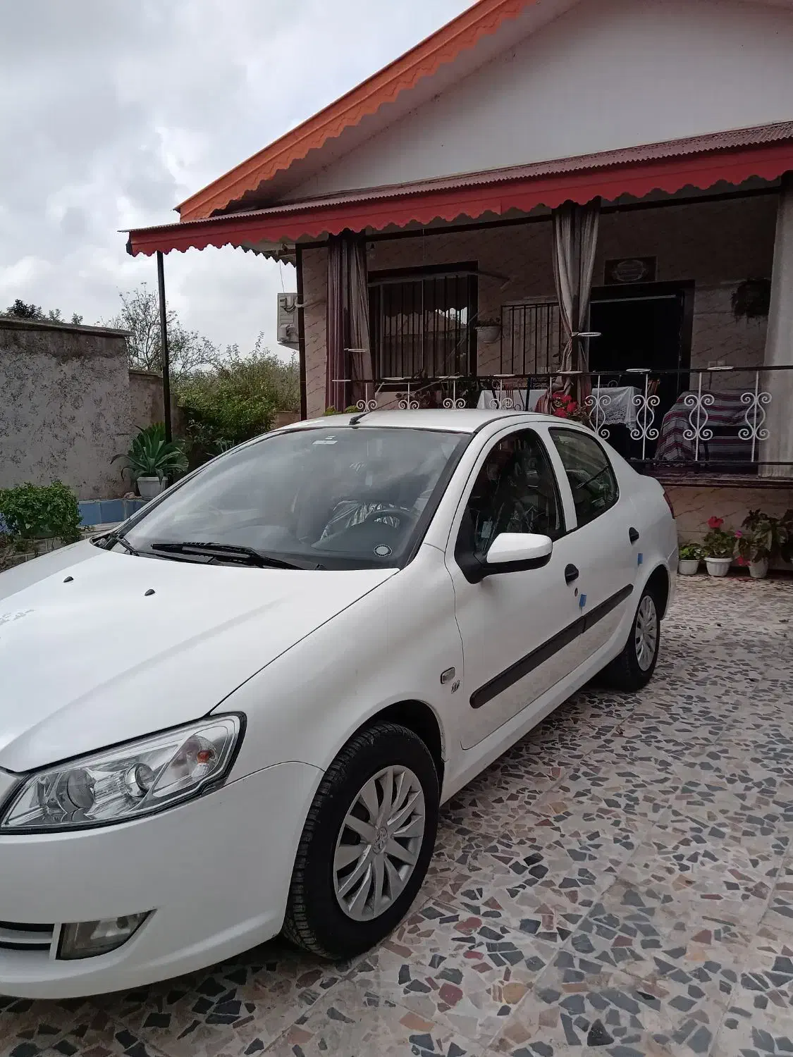 رانا LX TU5 - 1395