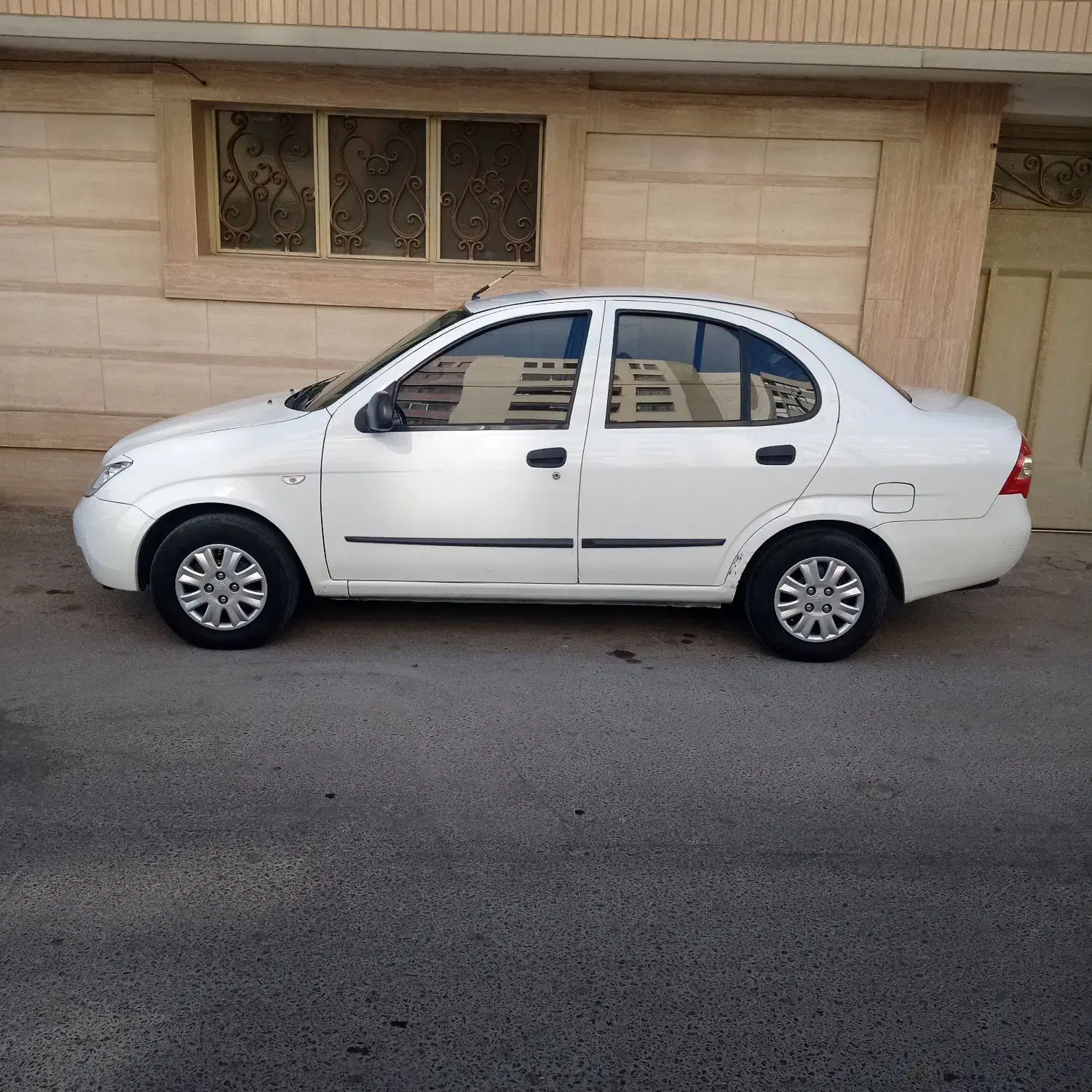 خودرو تیبا، صندوق دار آگهی ann_20931080