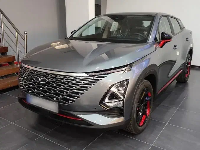 خودرو فونیکس، FX آگهی ann_20931083