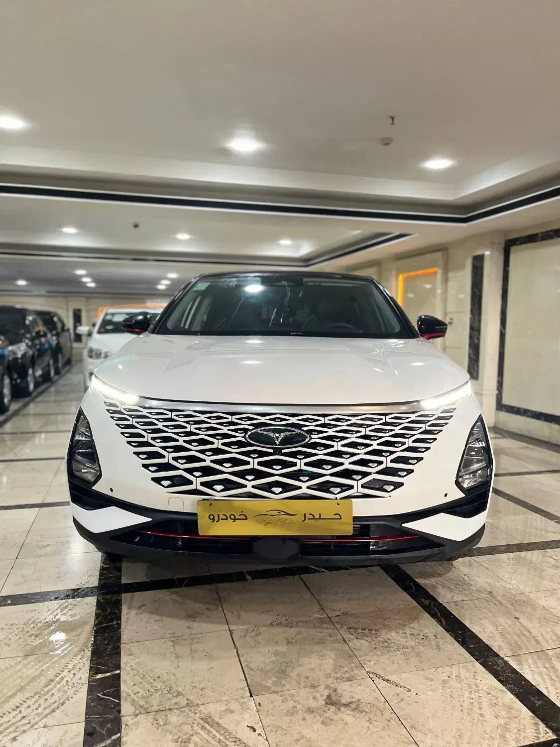 خودرو فونیکس، FX آگهی ann_20931088