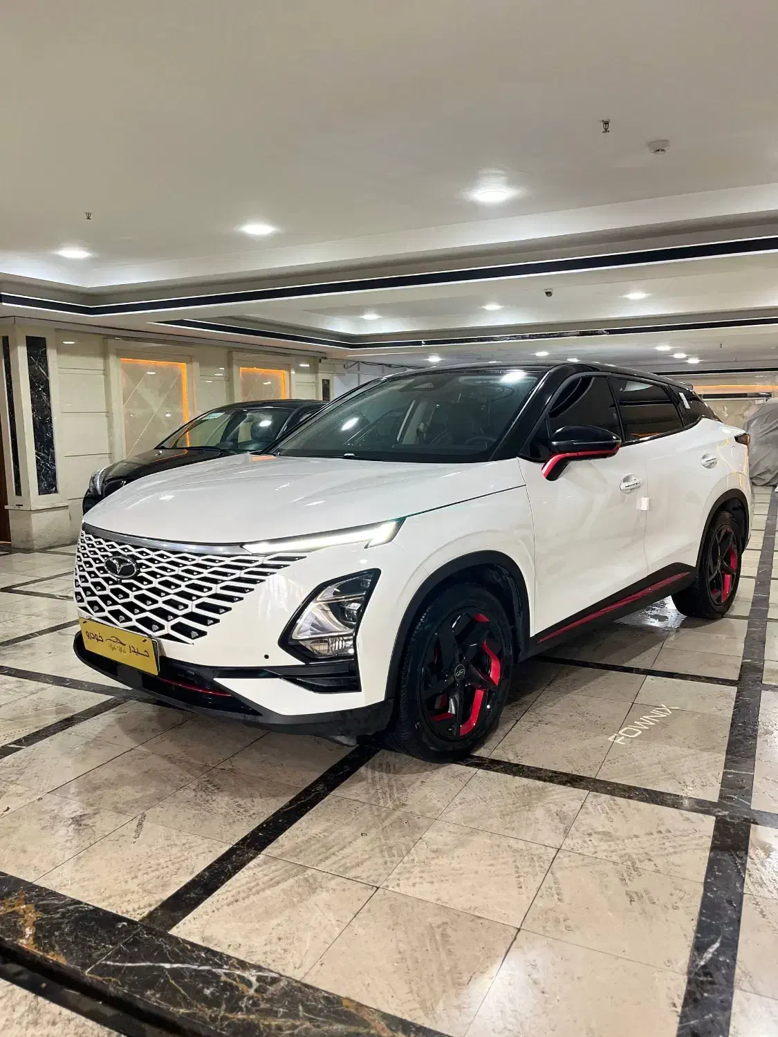 فونیکس FX پریمیوم FWD - 1404