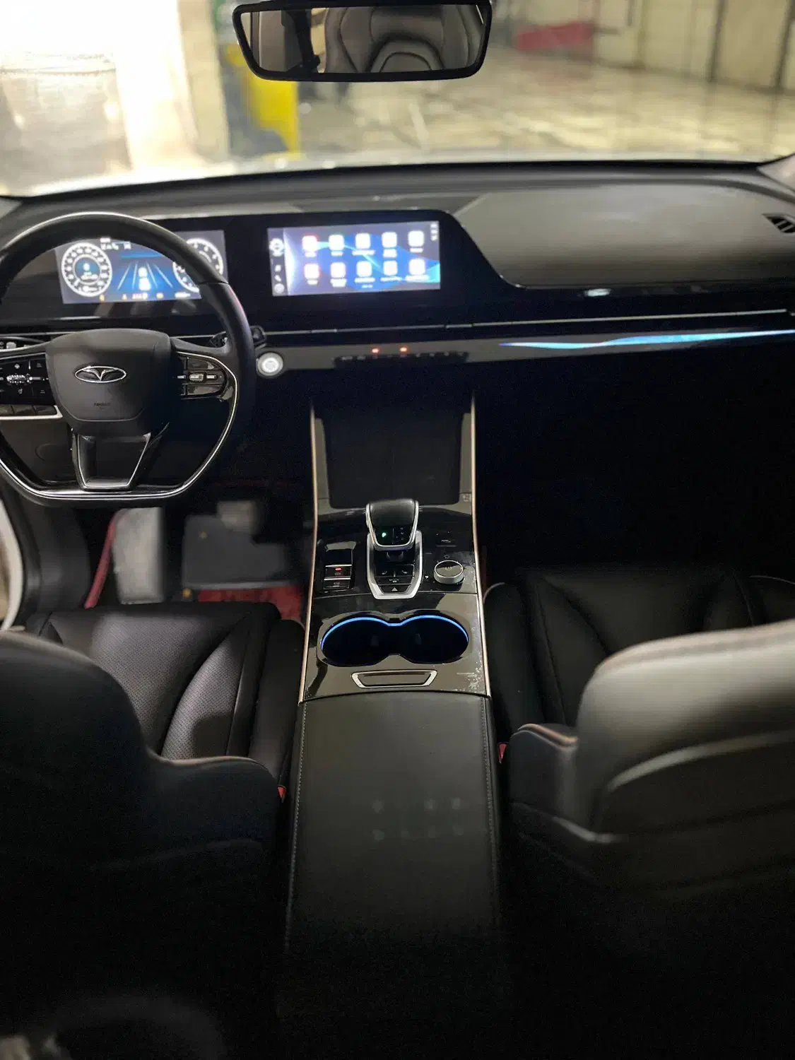 فونیکس FX پریمیوم FWD - 1404