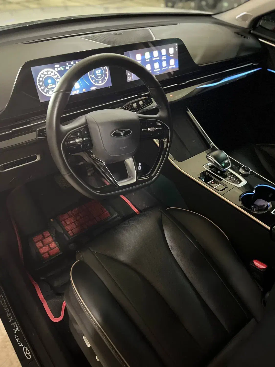 فونیکس FX پریمیوم FWD - 1404