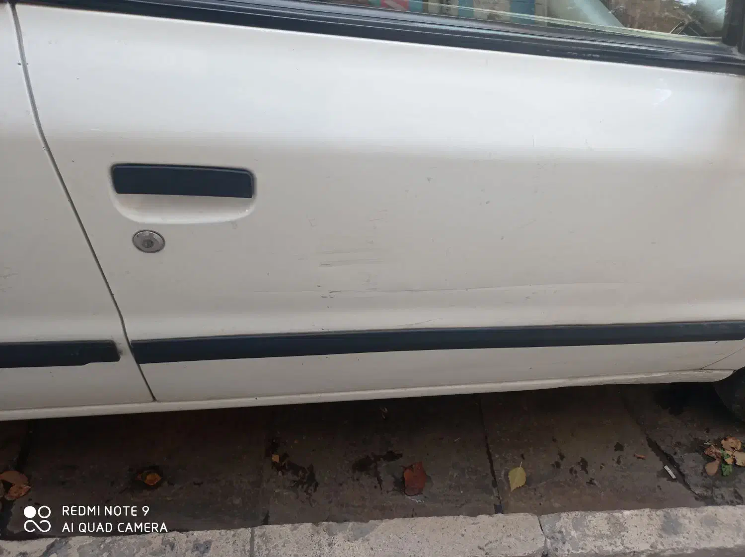 سمند LX XU7 - 1387