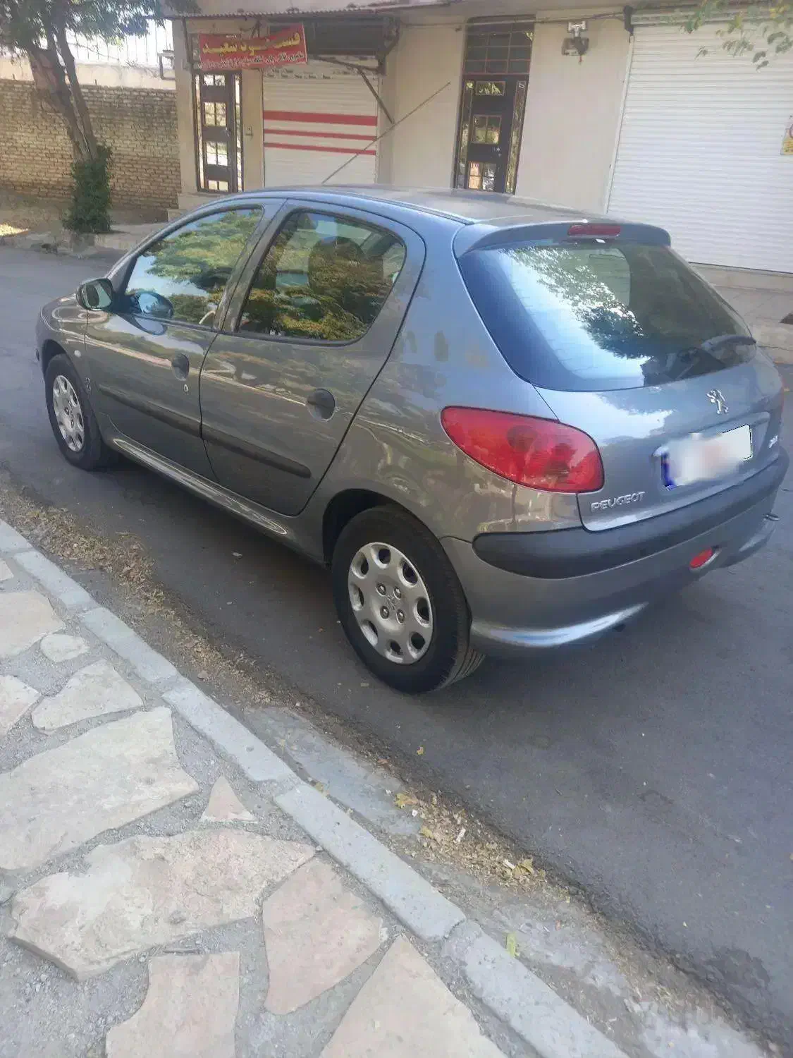 خودرو پژو، 206 آگهی ann_20931097