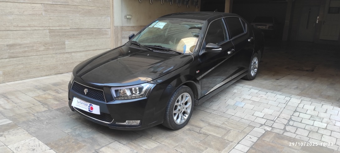 خودرو دنا، پلاس توربو آگهی ann_20931099