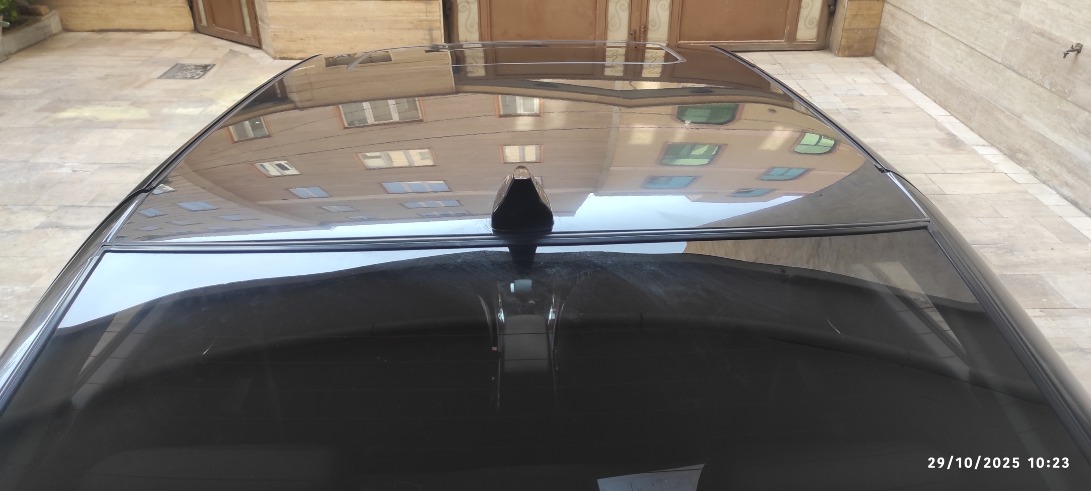 دنا پلاس توربو اتوماتیک - 1401