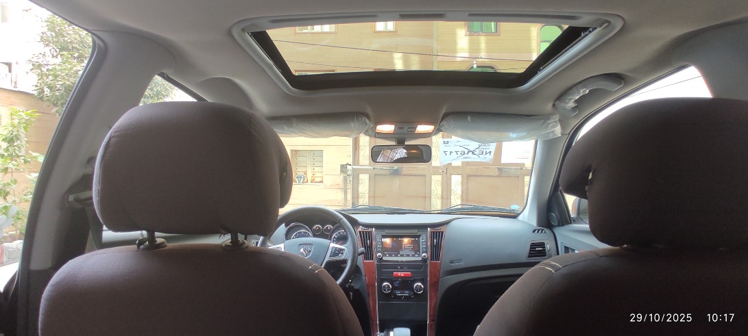 دنا پلاس توربو اتوماتیک - 1401