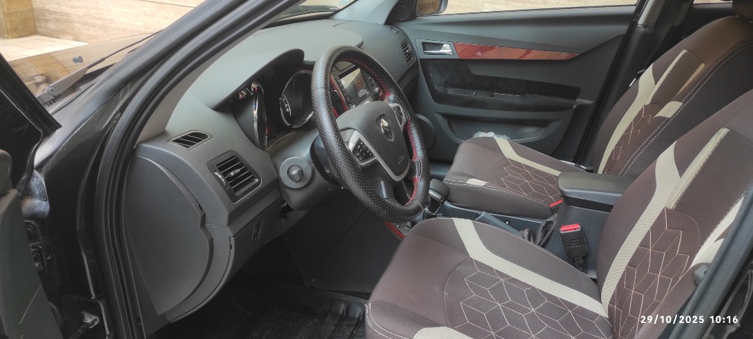 دنا پلاس توربو اتوماتیک - 1401