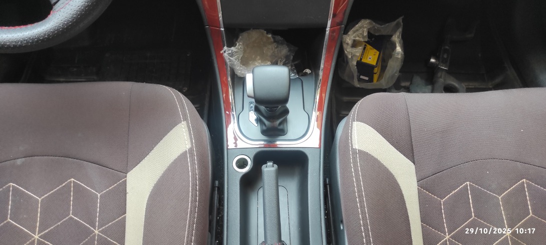 دنا پلاس توربو اتوماتیک - 1401