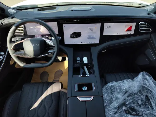 اکستریم VX ۲.۰ لیتر توربو - 1404