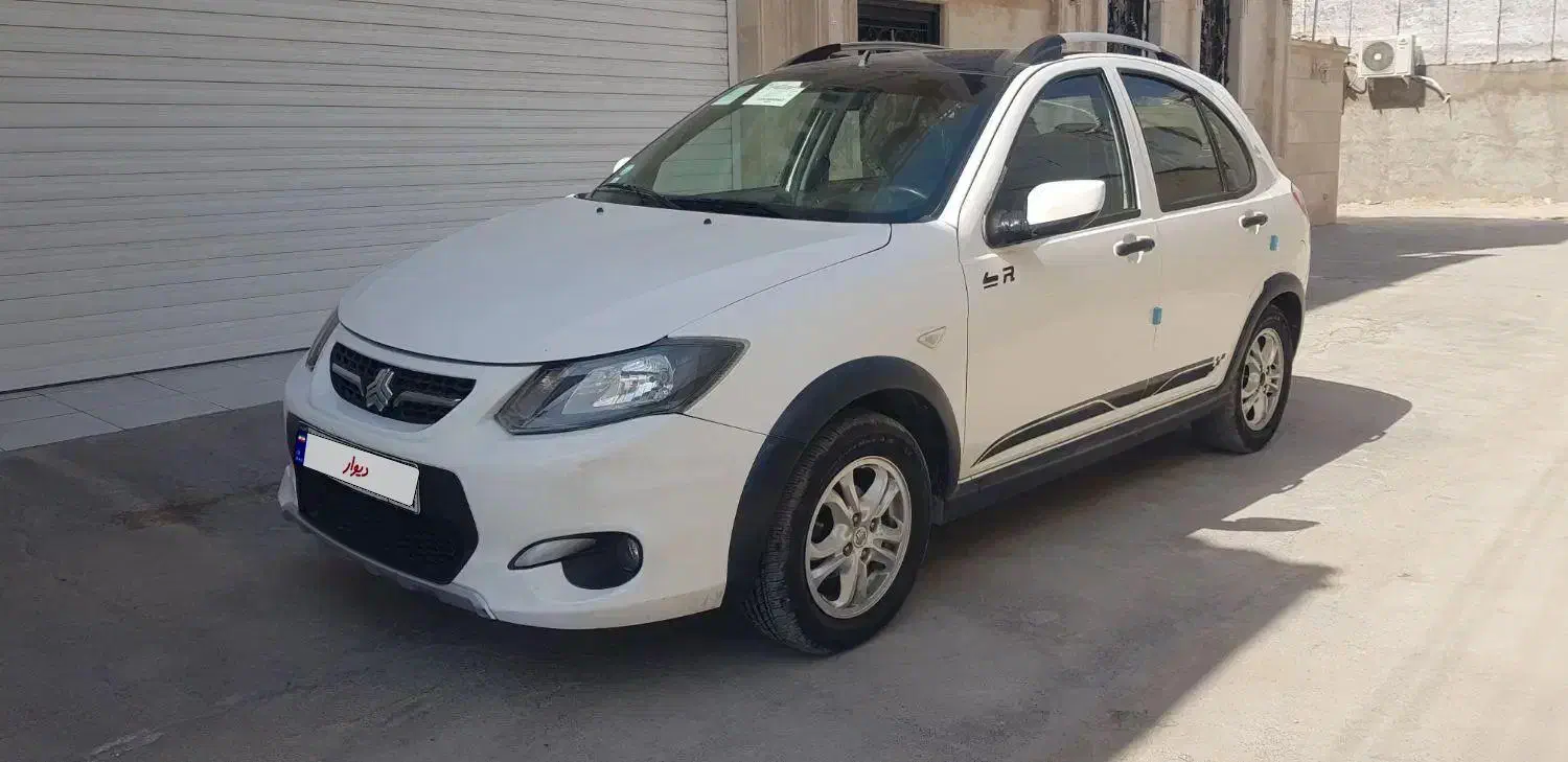 خودرو کوییک، R آگهی ann_20931124