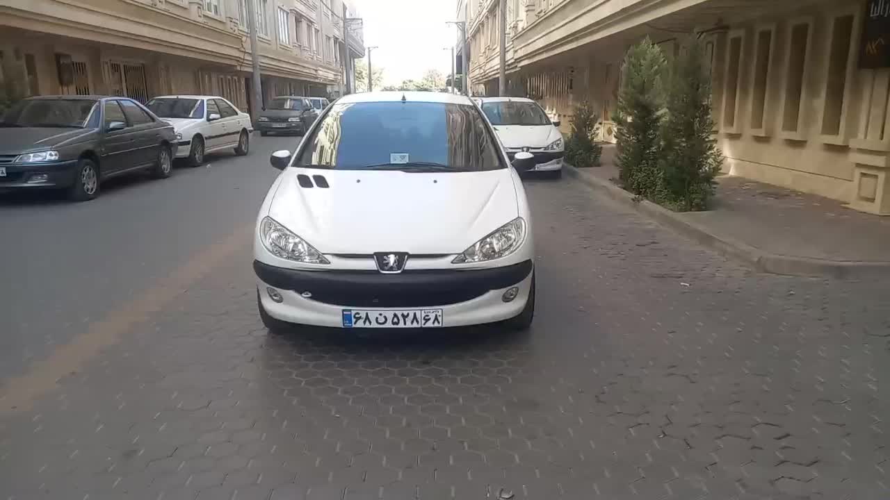 خودرو پژو، 206 آگهی ann_20931136