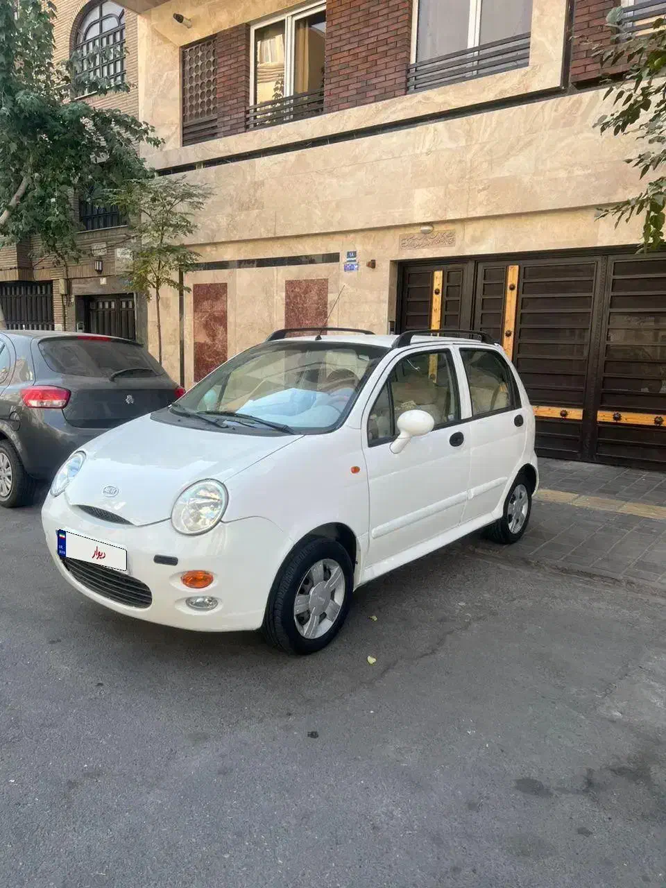 خودرو ام وی ام، 110 آگهی ann_20931139