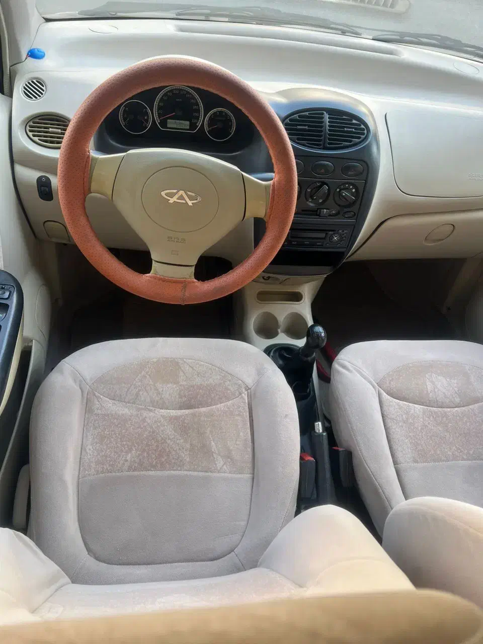 ام وی ام 110 چهار سیلندر دنده ای - 1393