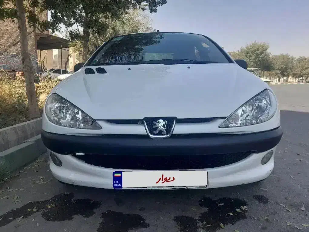 خودرو پژو، 206 آگهی ann_20931143