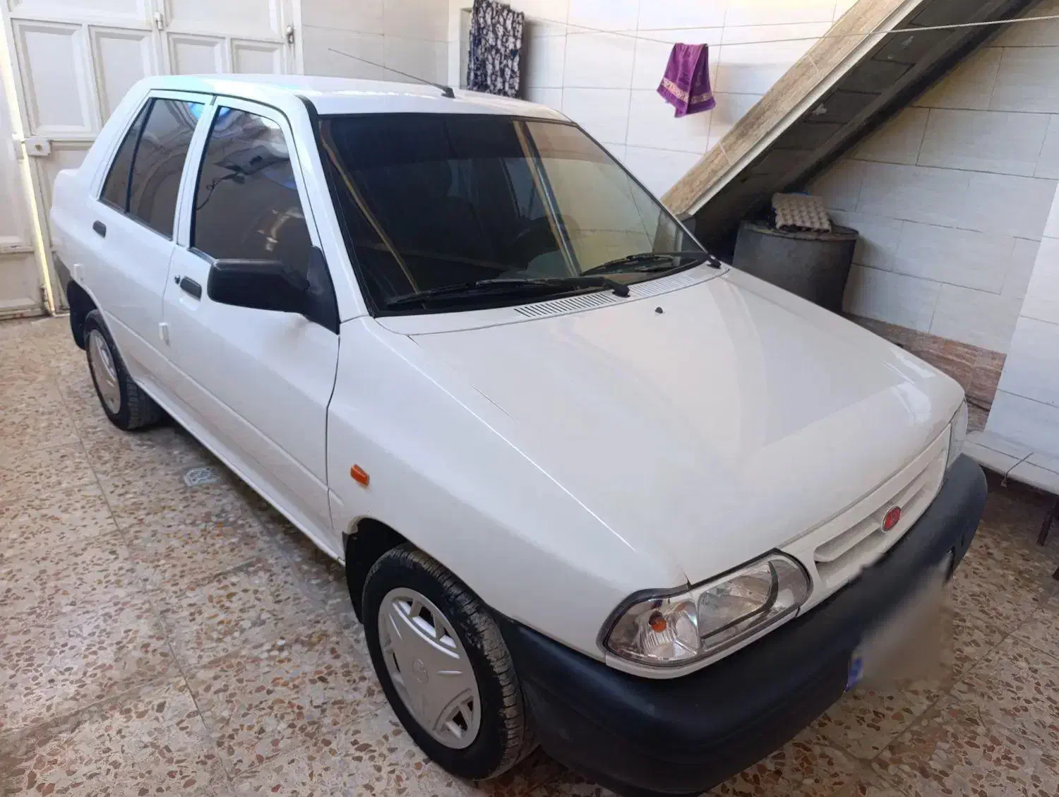 خودرو پراید، 131 آگهی ann_20931158