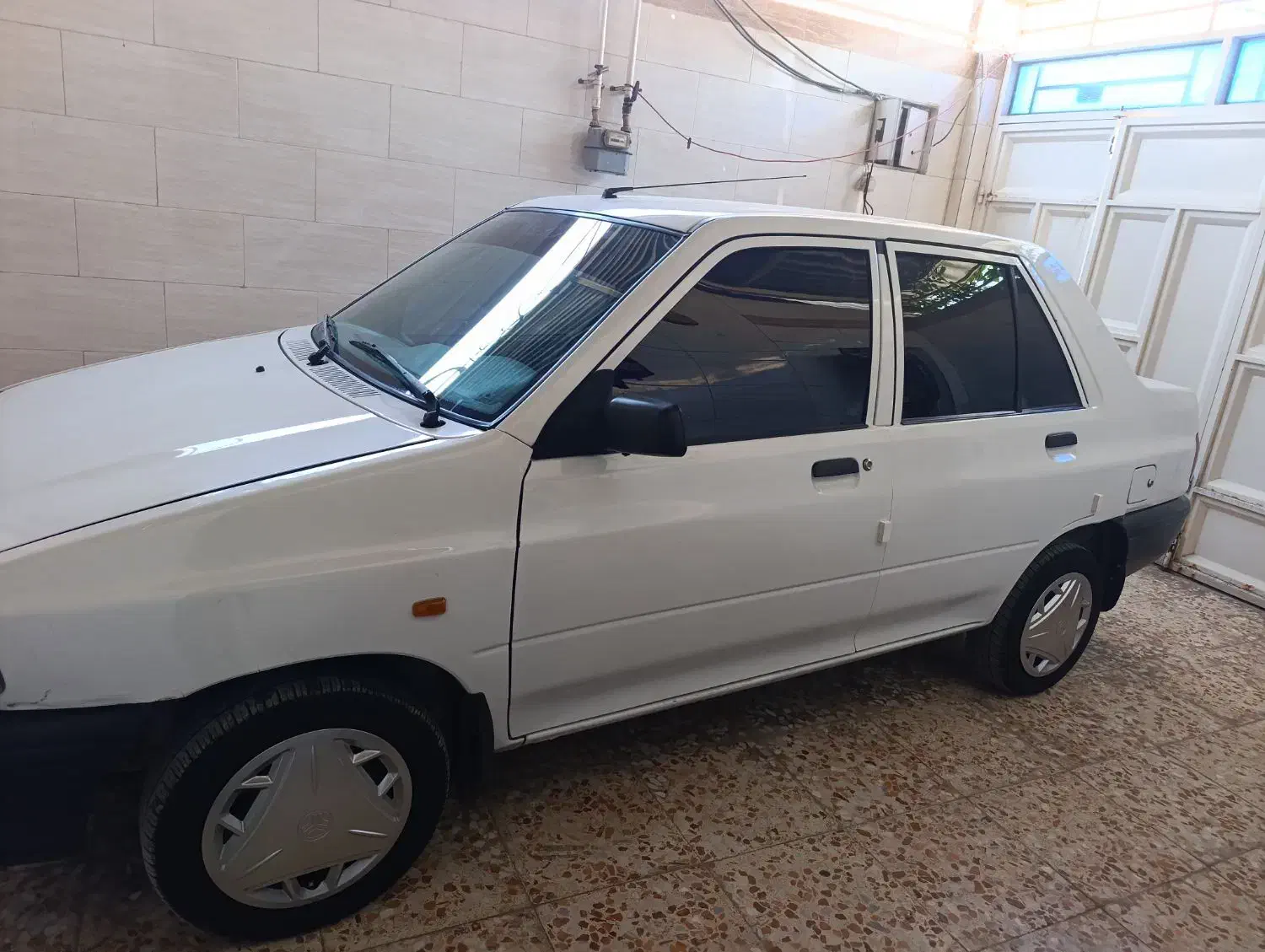 پراید 131 SE - 1399