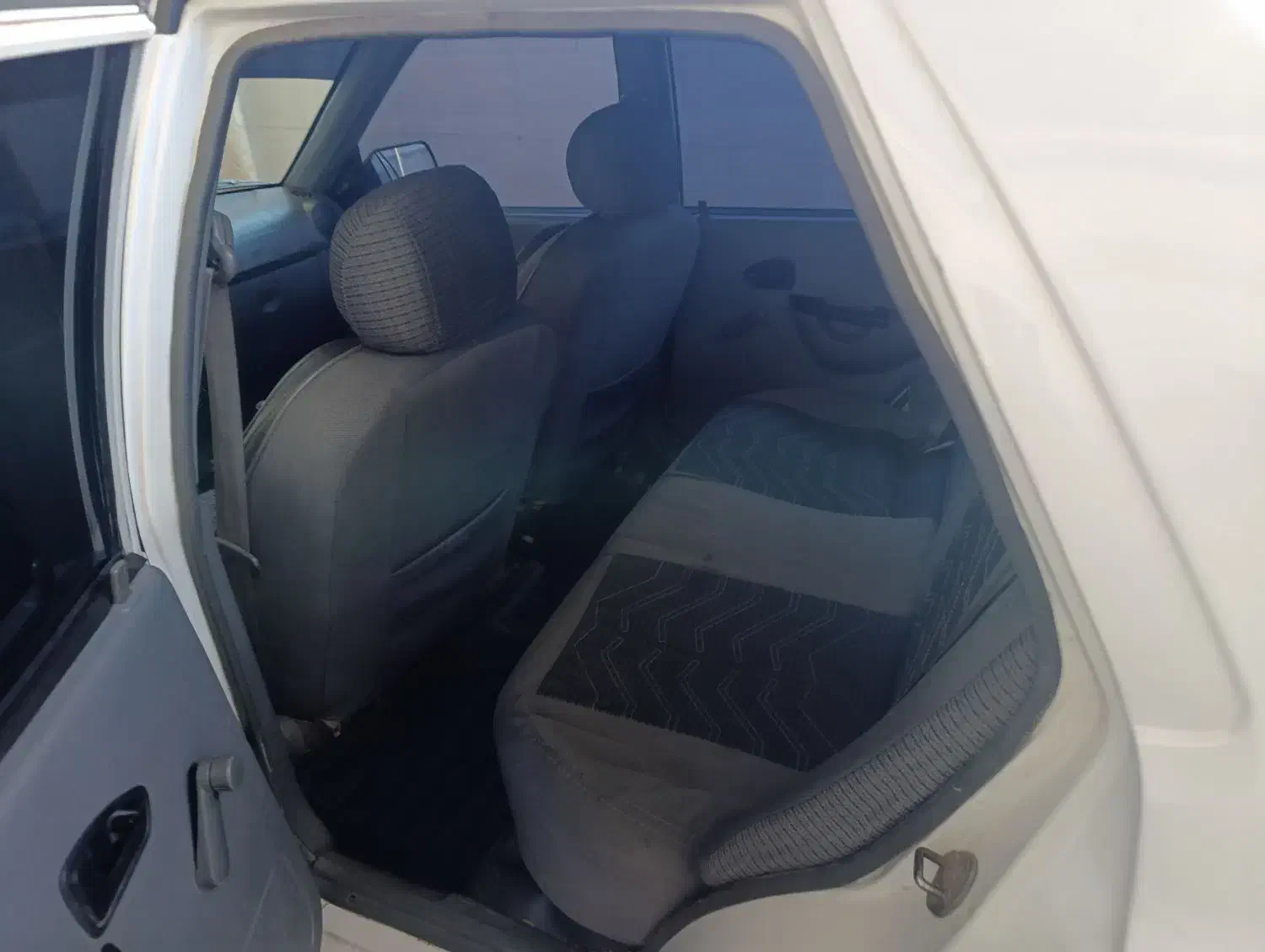 پراید 131 SE - 1399