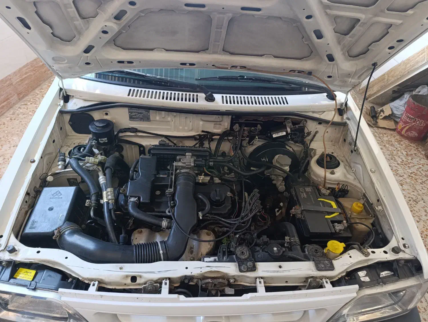 پراید 131 SE - 1399