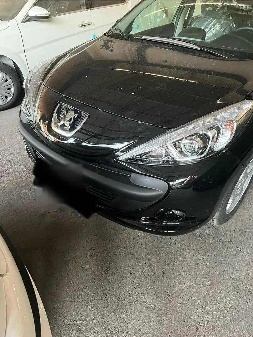 خودرو پژو، 207 آگهی ann_20931164