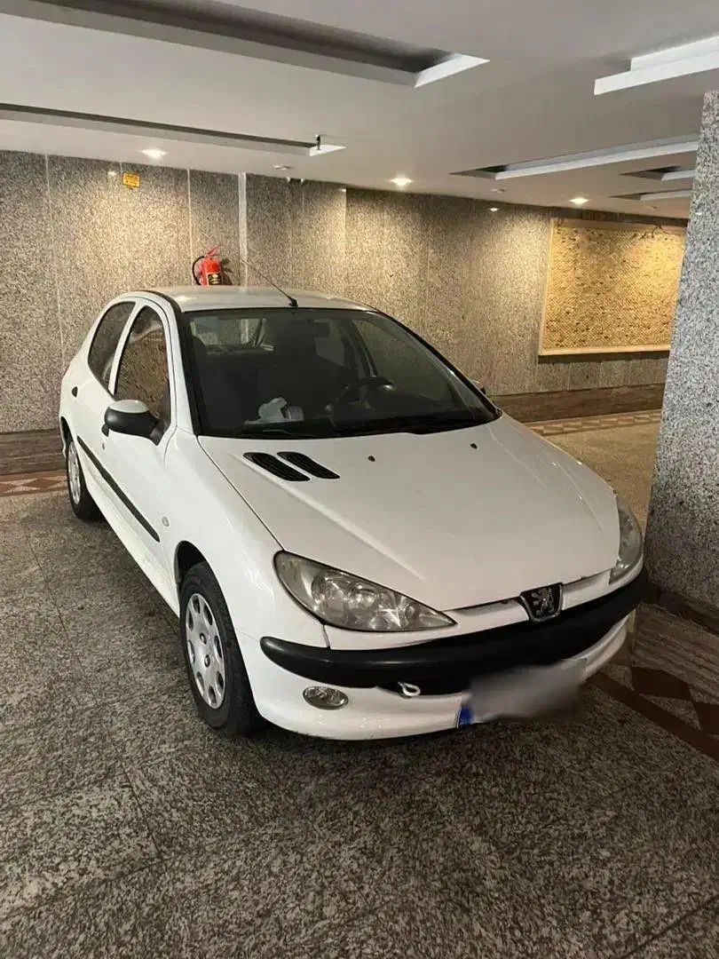 خودرو پژو، 206 آگهی ann_20931165