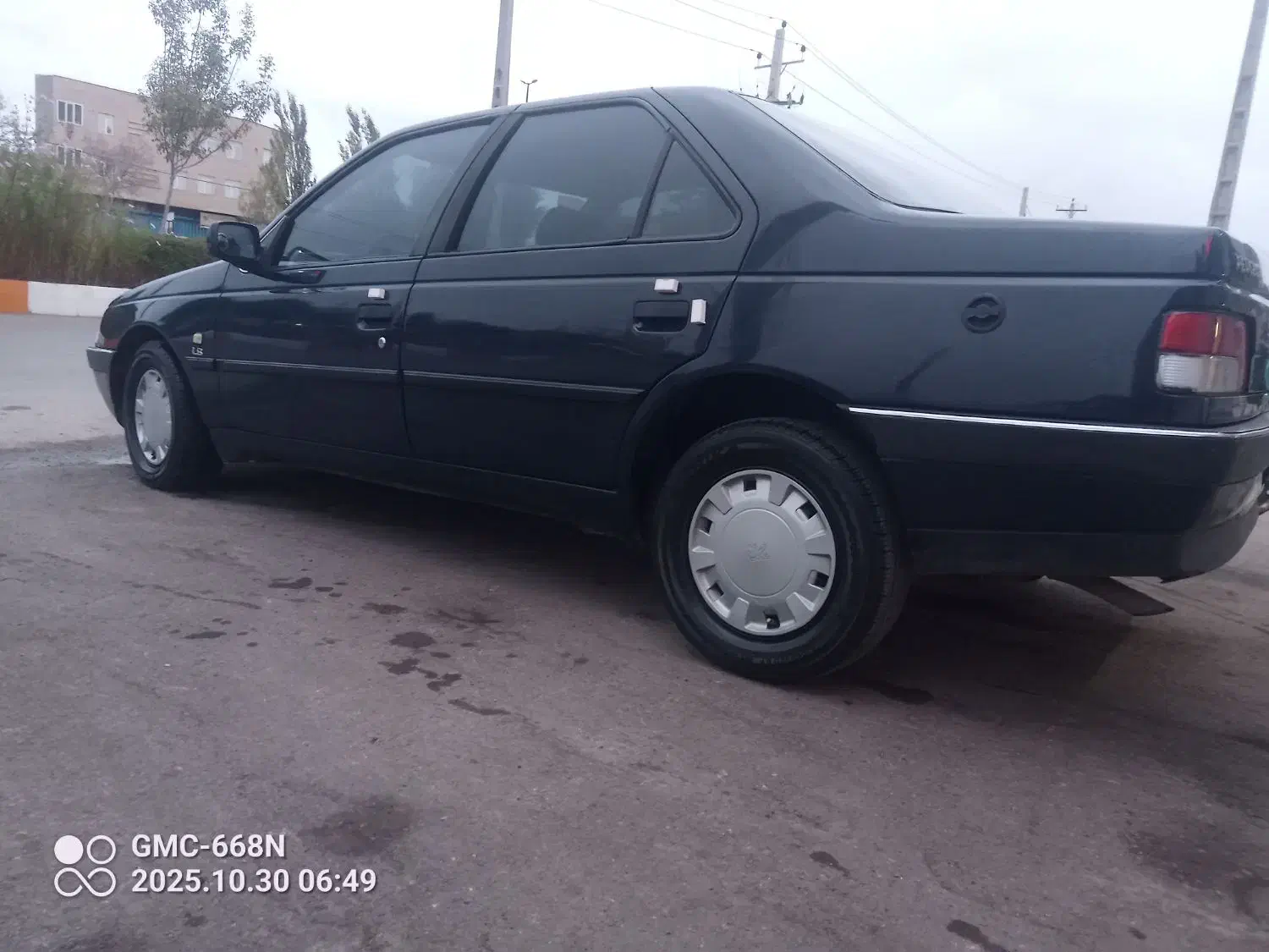 خودرو پژو، 405 آگهی ann_20931182