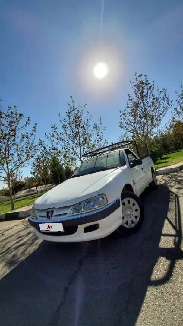 خودرو آریسان، معمولی آگهی ann_20931189