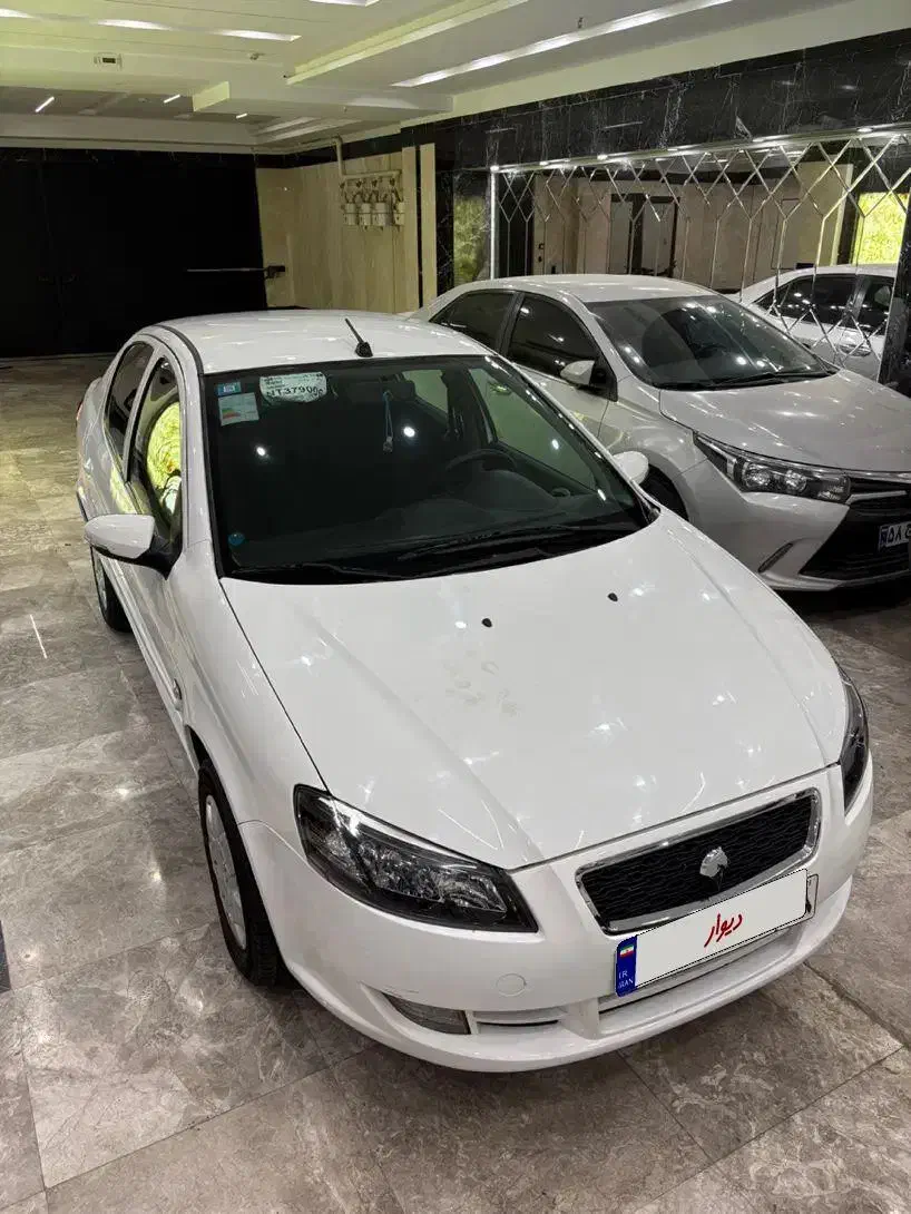 خودرو رانا، پلاس آگهی ann_20931200