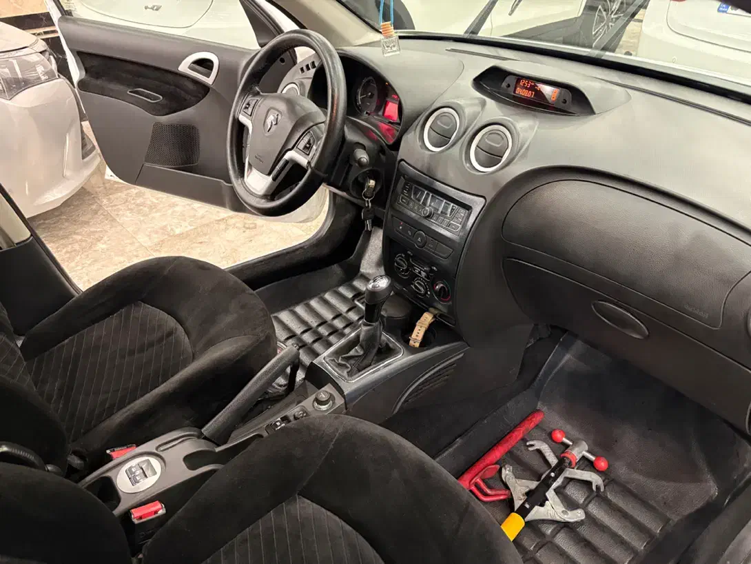 رانا پلاس سقف فلز - 1401