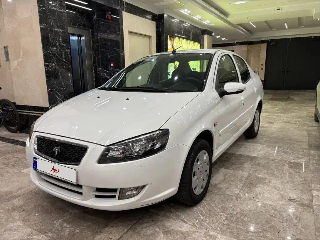 رانا پلاس سقف فلز - 1401