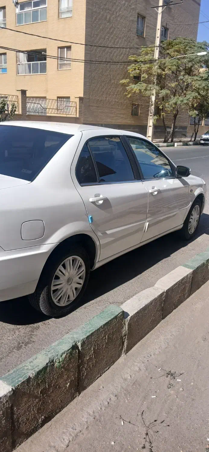 خودرو سمند، سورن پلاس آگهی ann_20931201