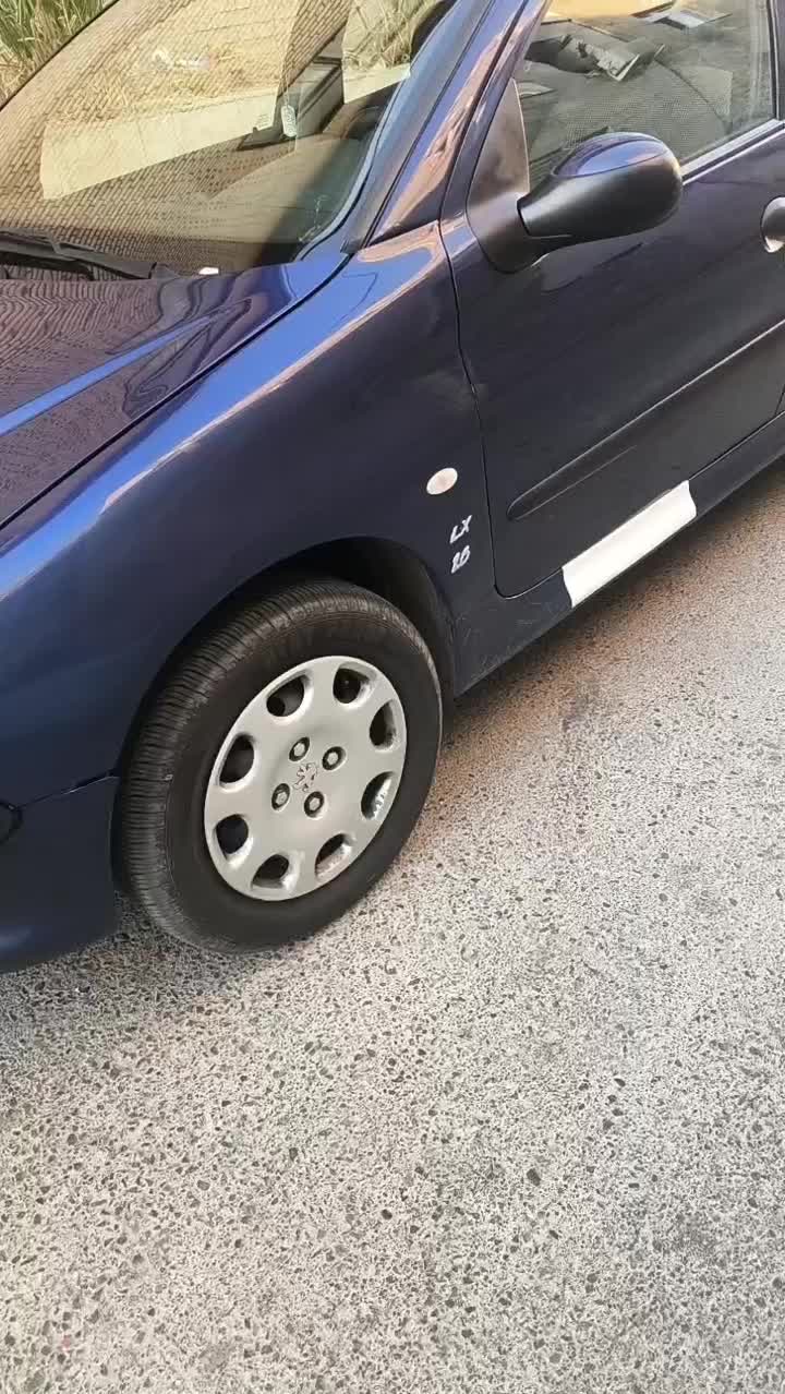 خودرو پژو، 206 آگهی ann_20931202