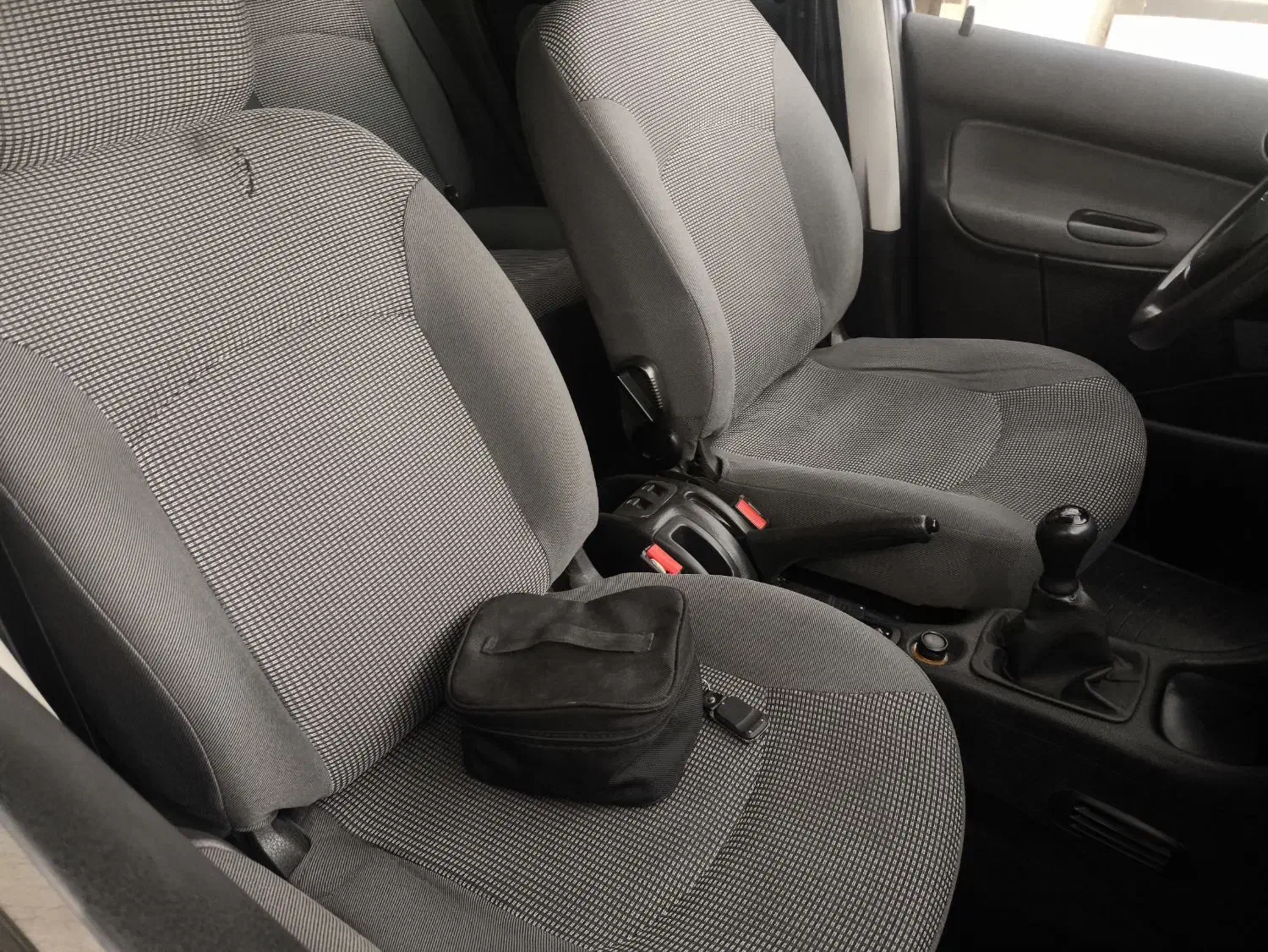 پژو 206 تیپ 5 - 1398