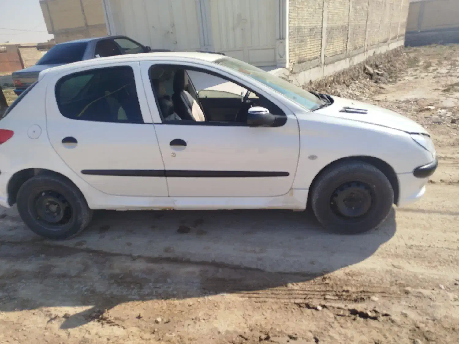 خودرو پژو، 206 آگهی ann_20931205