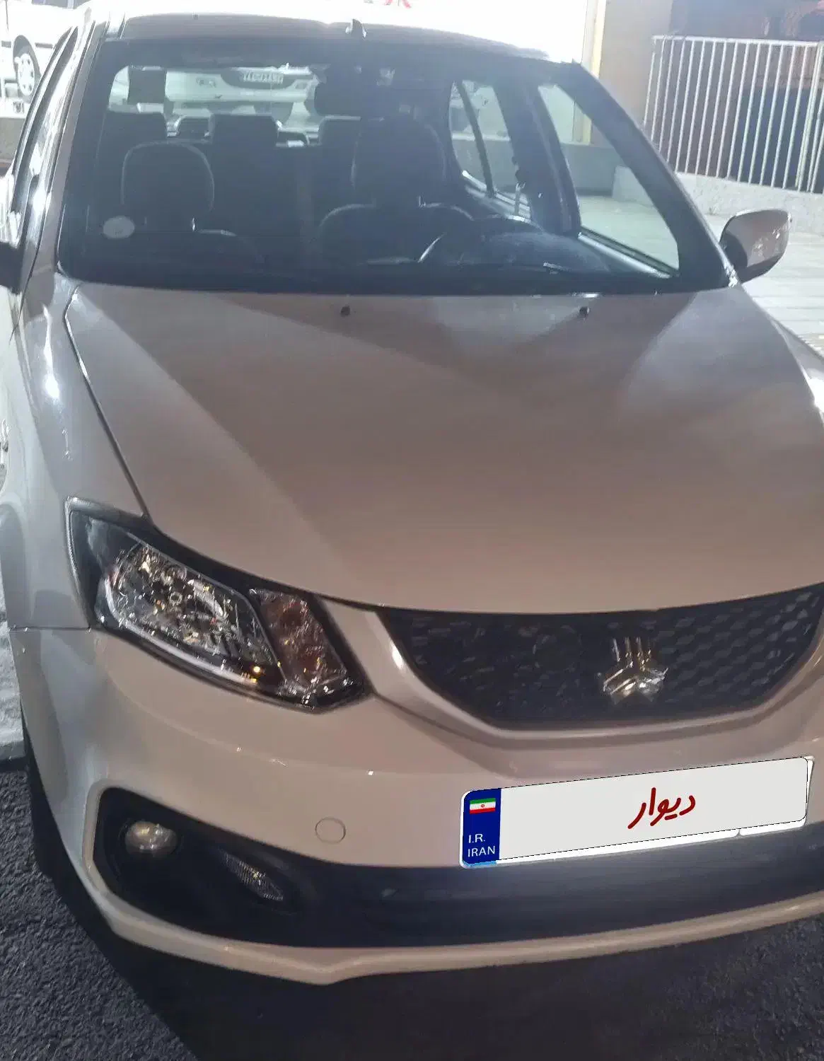 خودرو ساینا، S آگهی ann_20931206