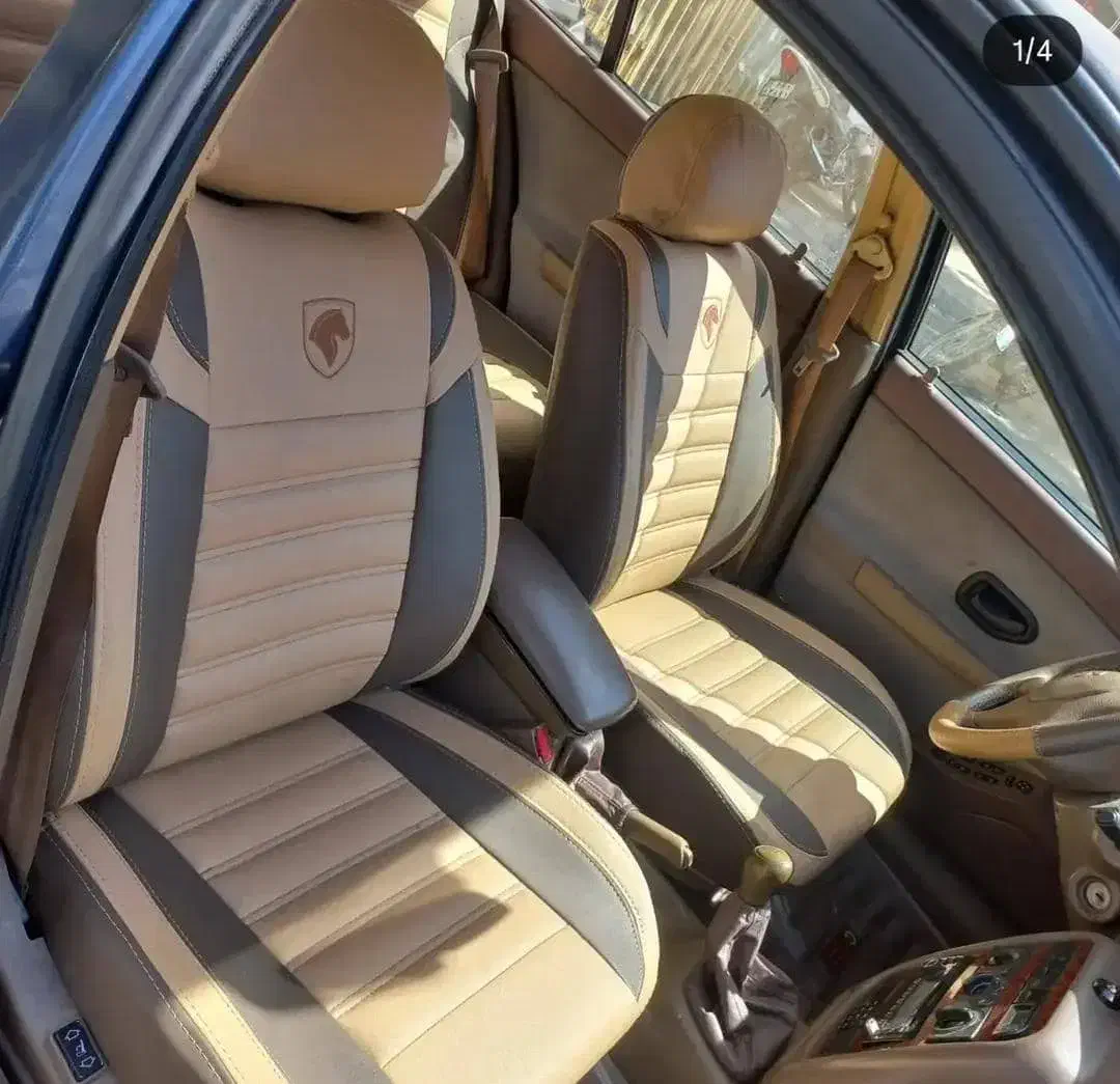 خودرو سمند، LX آگهی ann_20931229