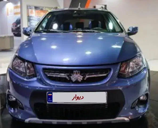 خودرو کوییک، معمولی آگهی ann_20931232