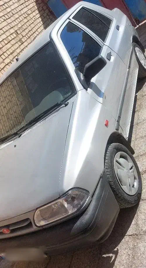 خودرو پراید، 131 آگهی ann_20931235