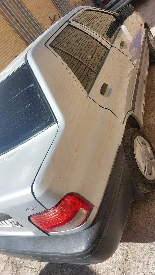 پراید 131 SE - 1394