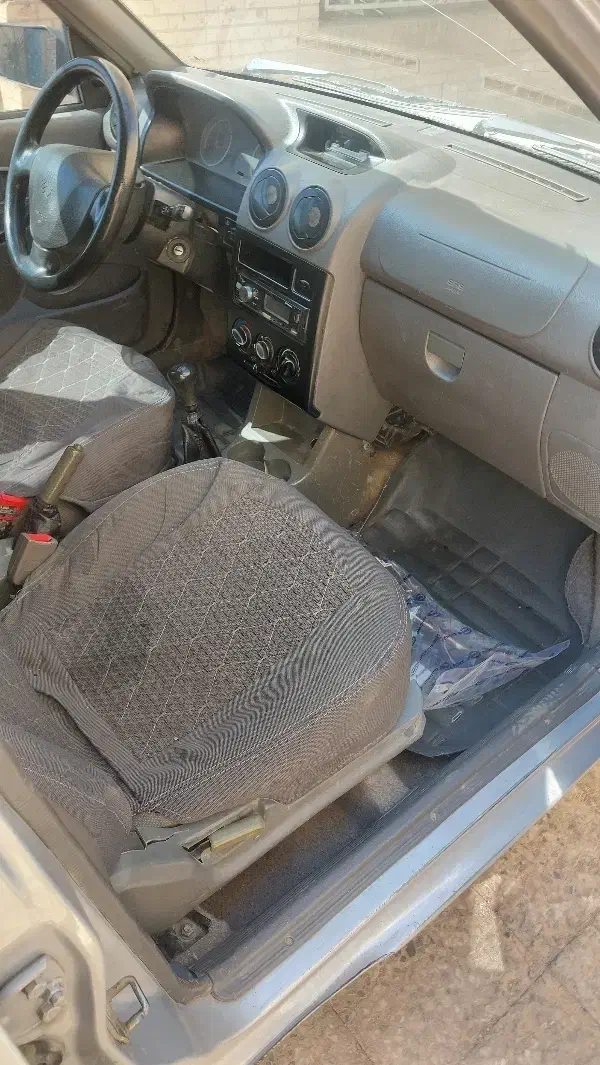 پراید 131 SE - 1394